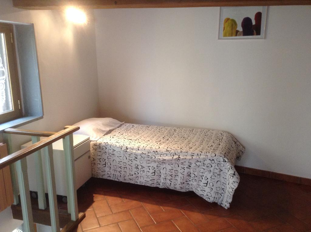 Sweet Camilla Apartment ฟลอเรนซ์ ภายนอก รูปภาพ