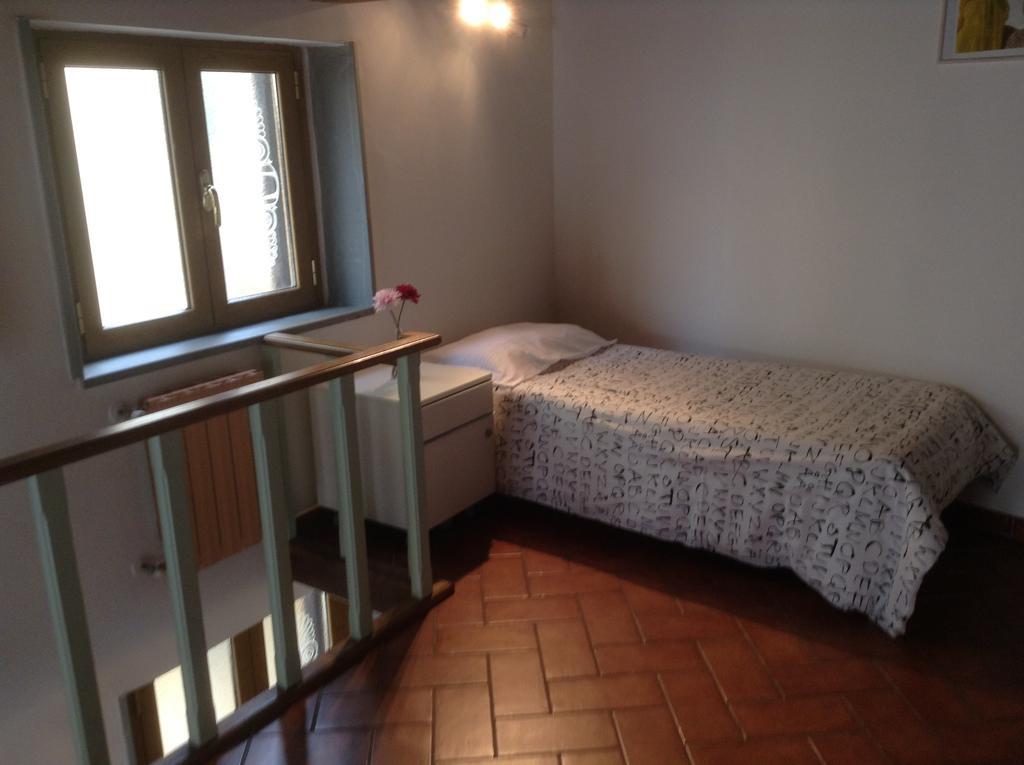 Sweet Camilla Apartment ฟลอเรนซ์ ภายนอก รูปภาพ