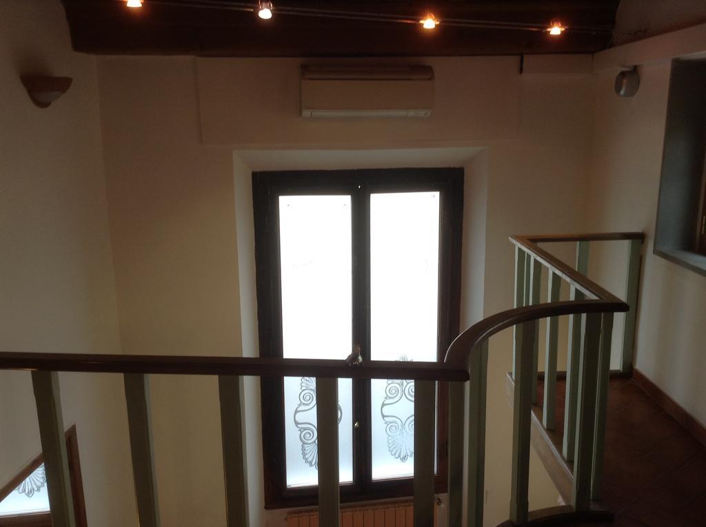 Sweet Camilla Apartment ฟลอเรนซ์ ภายนอก รูปภาพ