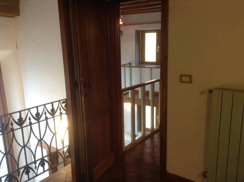 Sweet Camilla Apartment ฟลอเรนซ์ ภายนอก รูปภาพ