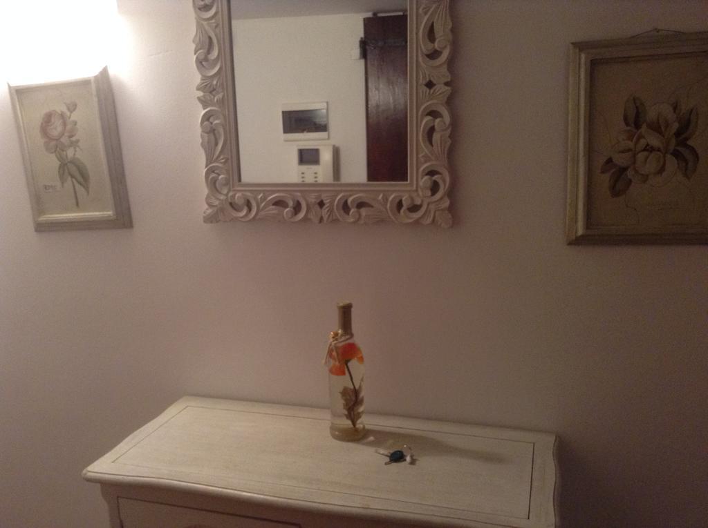 Sweet Camilla Apartment ฟลอเรนซ์ ภายนอก รูปภาพ