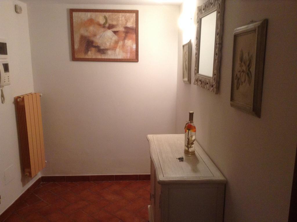 Sweet Camilla Apartment ฟลอเรนซ์ ภายนอก รูปภาพ