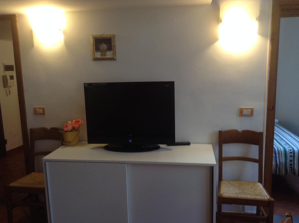 Sweet Camilla Apartment ฟลอเรนซ์ ภายนอก รูปภาพ