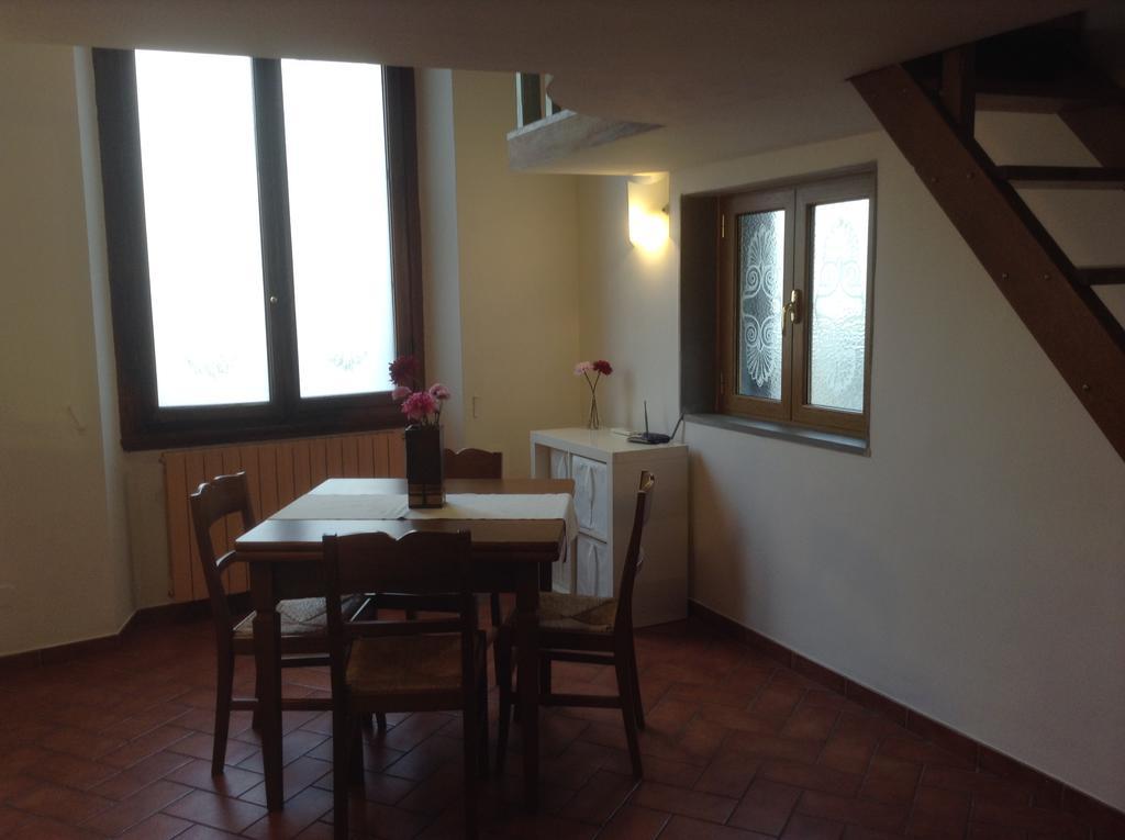 Sweet Camilla Apartment ฟลอเรนซ์ ภายนอก รูปภาพ